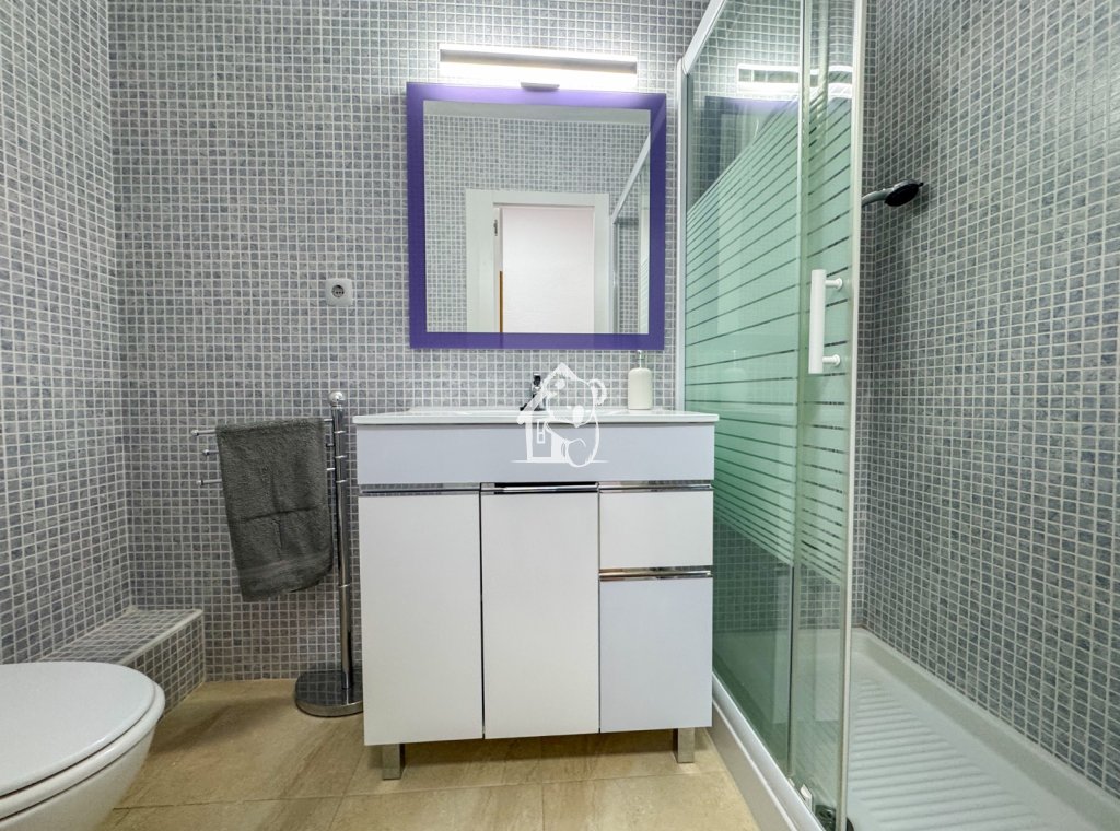 Lange Termijn Verhuur - Appartement / flat - Orihuela Costa - Punta Prima