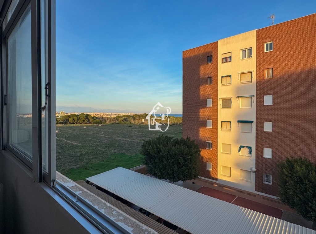 Lange Termijn Verhuur - Appartement / flat - Orihuela Costa - Punta Prima
