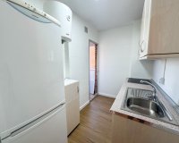 Lange Termijn Verhuur - Appartement / flat - Orihuela Costa - Punta Prima