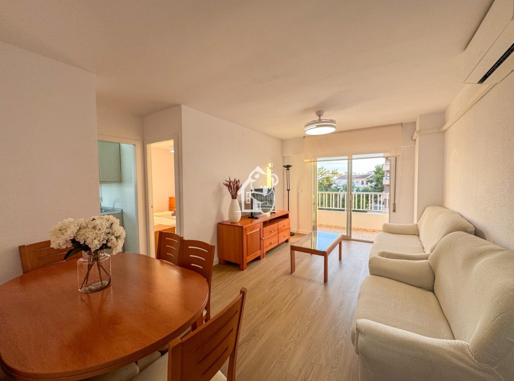 Lange Termijn Verhuur - Appartement / flat - Orihuela Costa - Punta Prima