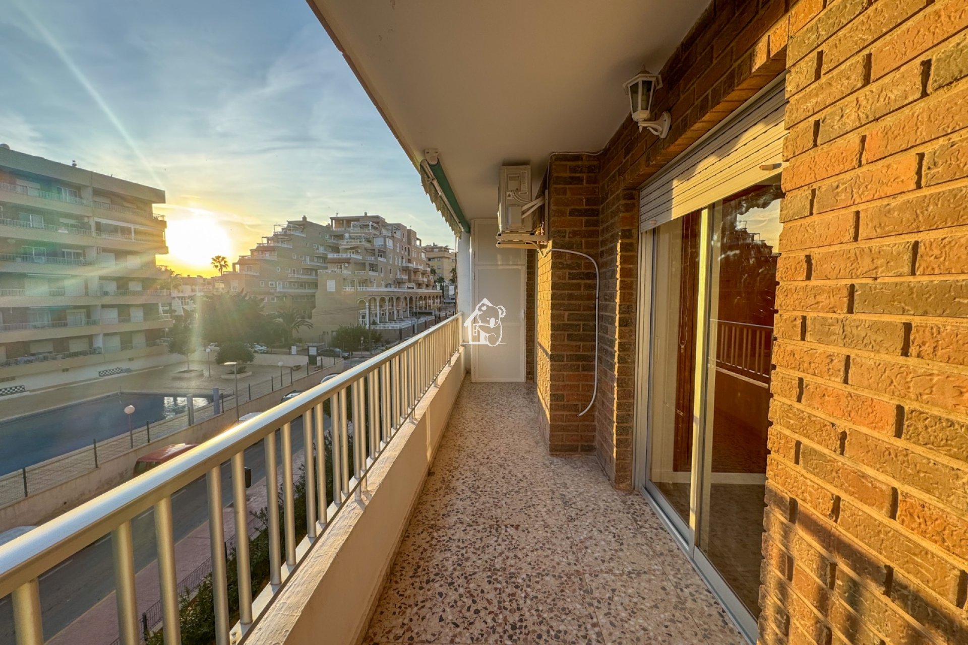 Lange Termijn Verhuur - Appartement / flat - Orihuela Costa - Punta Prima