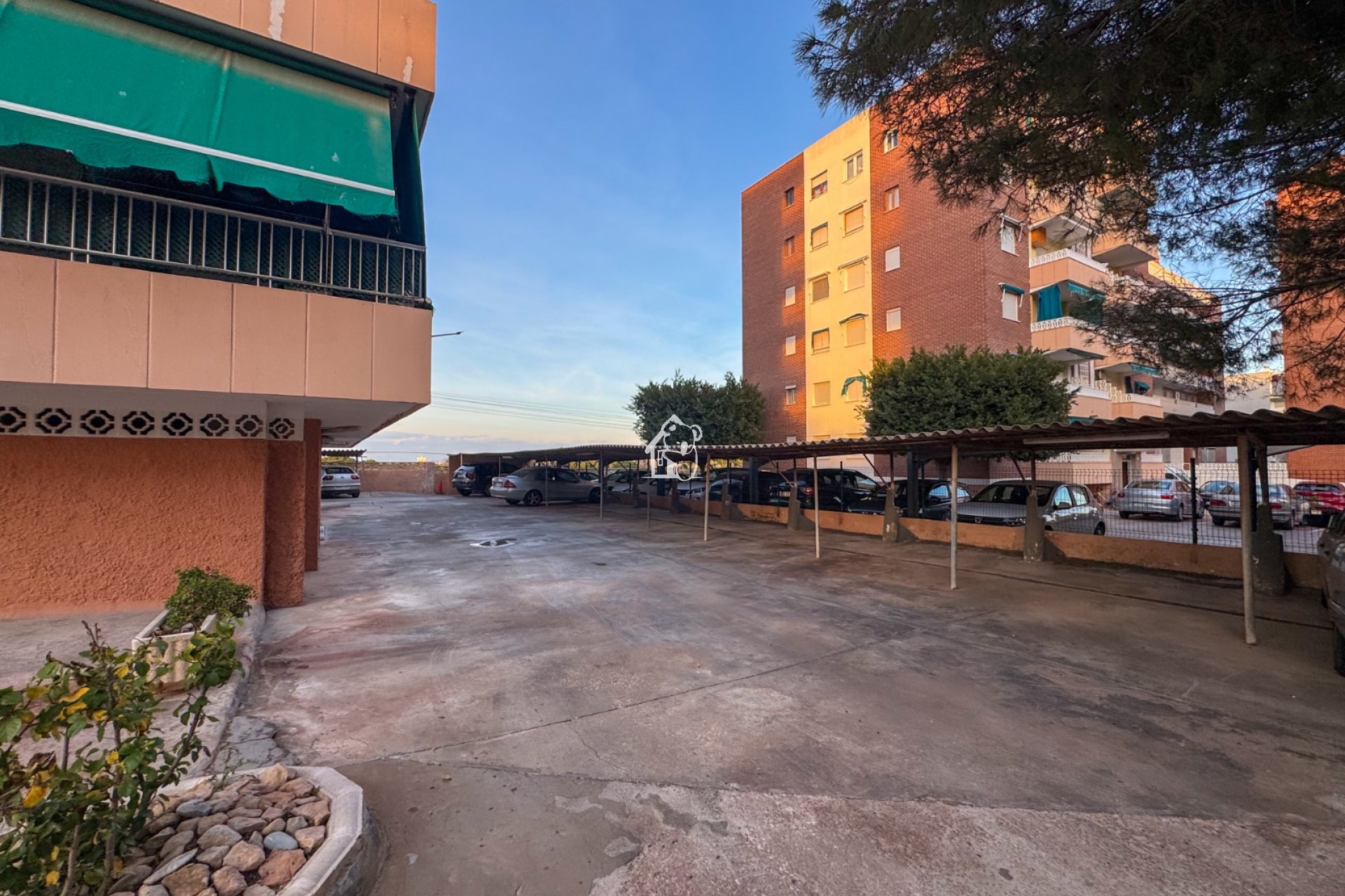 Lange Termijn Verhuur - Appartement / flat - Orihuela Costa - Punta Prima