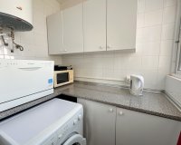 Lange Termijn Verhuur - Appartement / flat - Orihuela Costa - Punta Prima
