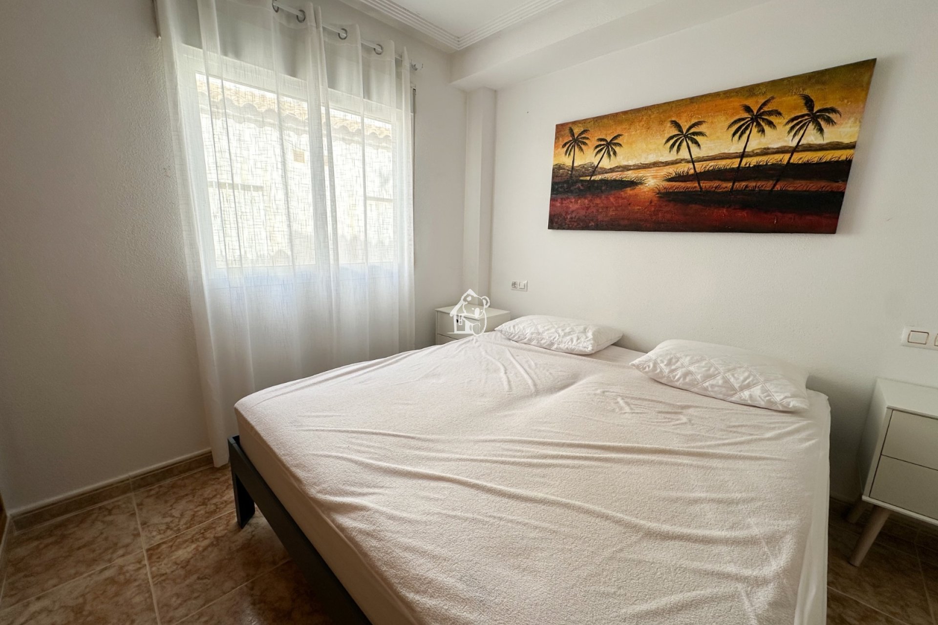 Lange Termijn Verhuur - Appartement / flat - Orihuela Costa - Punta Prima