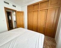 Lange Termijn Verhuur - Appartement / flat - Orihuela Costa - Punta Prima