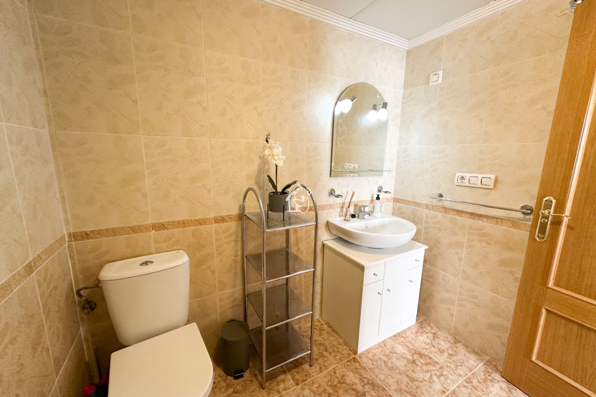 Lange Termijn Verhuur - Appartement / flat - Orihuela Costa - Punta Prima