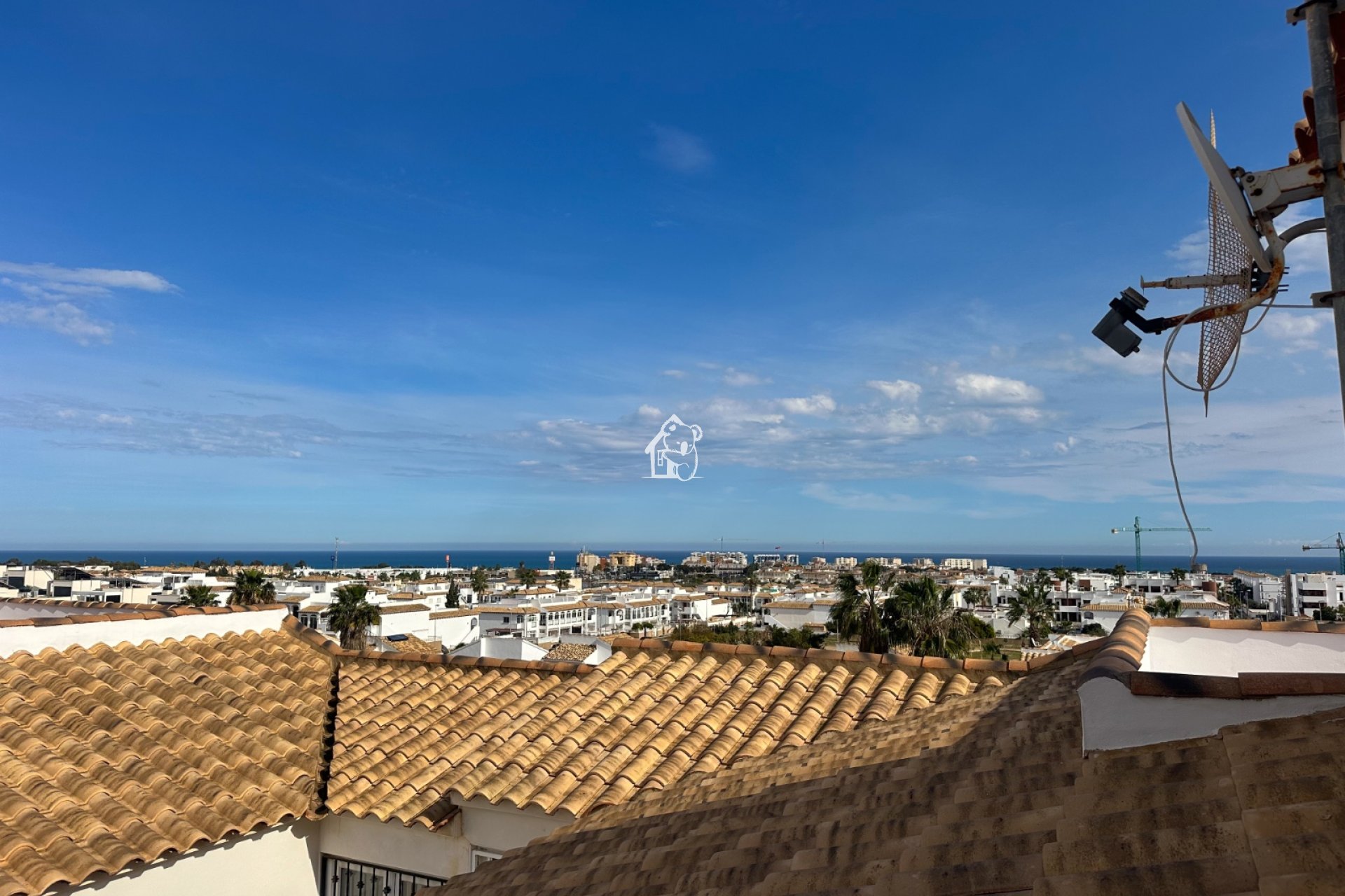 Lange Termijn Verhuur - Appartement / flat - Orihuela Costa - Punta Prima