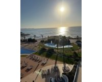 Lange Termijn Verhuur - Appartement / flat - Orihuela Costa - Punta Prima