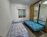 Lange Termijn Verhuur - Appartement / flat - Orihuela Costa - Punta Prima