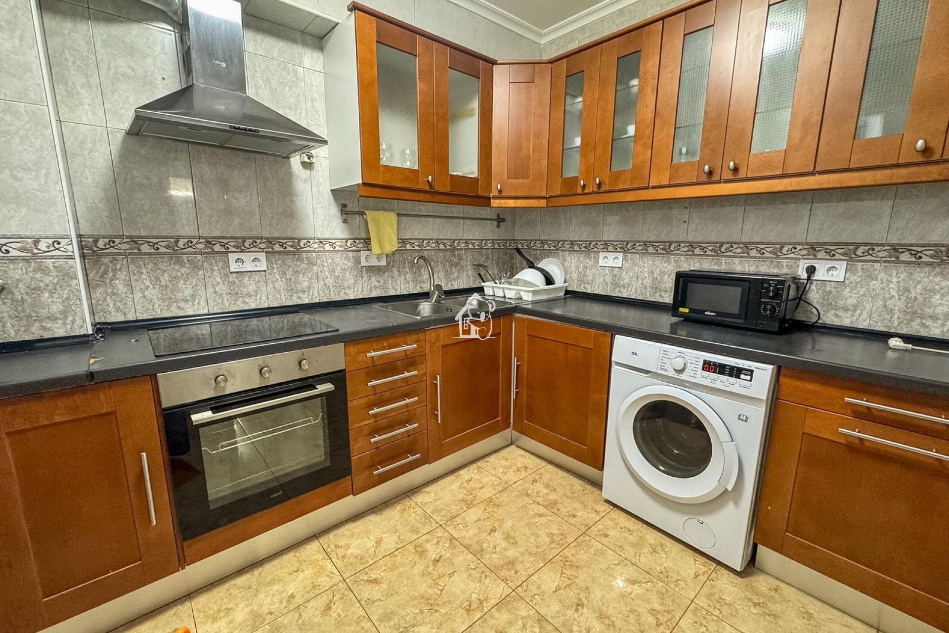 Lange Termijn Verhuur - Appartement / flat - Orihuela Costa - Punta Prima