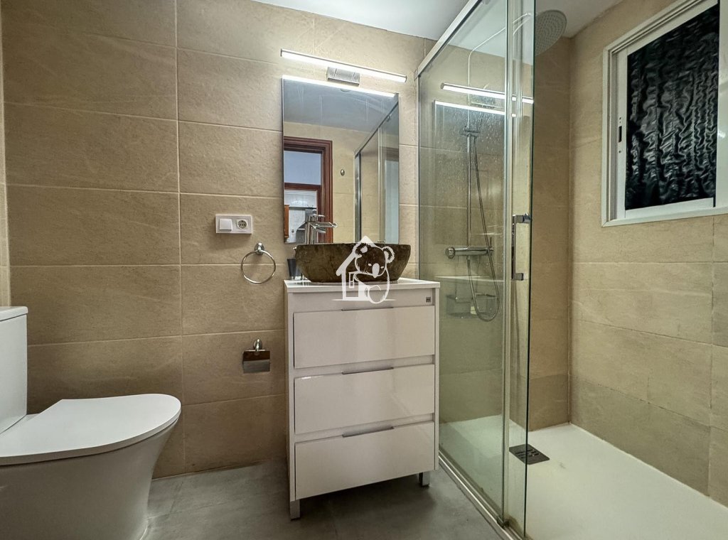 Lange Termijn Verhuur - Appartement / flat - Orihuela Costa - Punta Prima