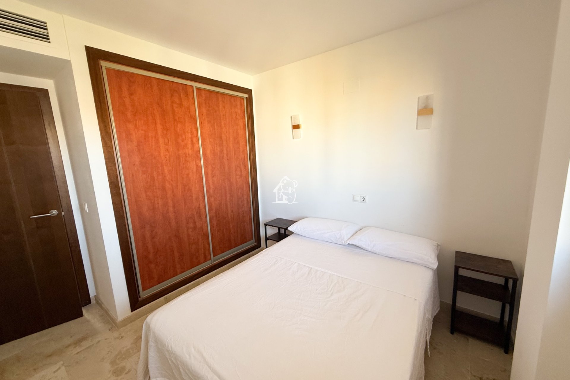 Lange Termijn Verhuur - Appartement / flat - Orihuela Costa - Punta Prima