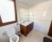 Lange Termijn Verhuur - Appartement / flat - Orihuela Costa - Punta Prima