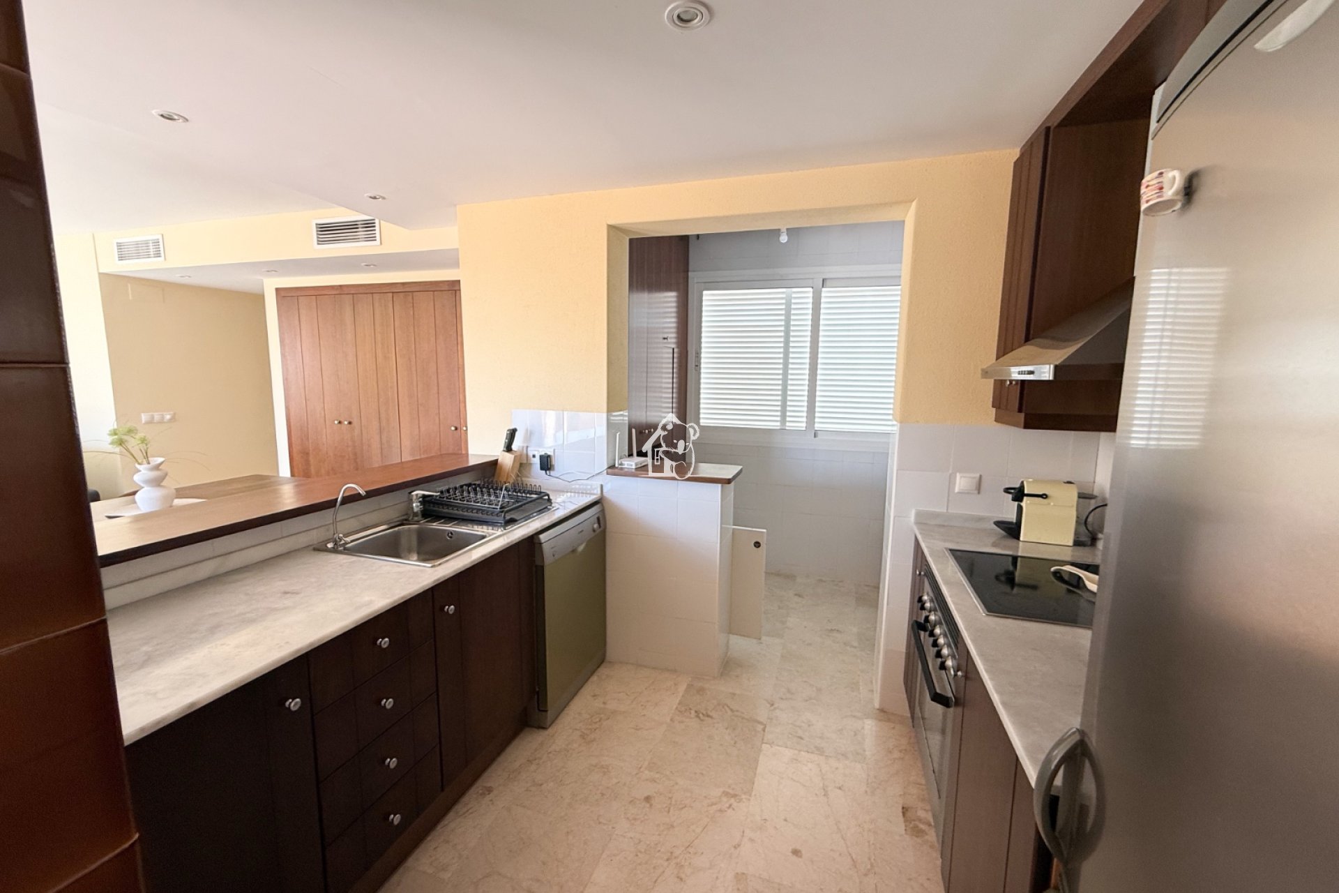 Lange Termijn Verhuur - Appartement / flat - Orihuela Costa - Punta Prima