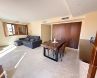 Lange Termijn Verhuur - Appartement / flat - Orihuela Costa - Punta Prima