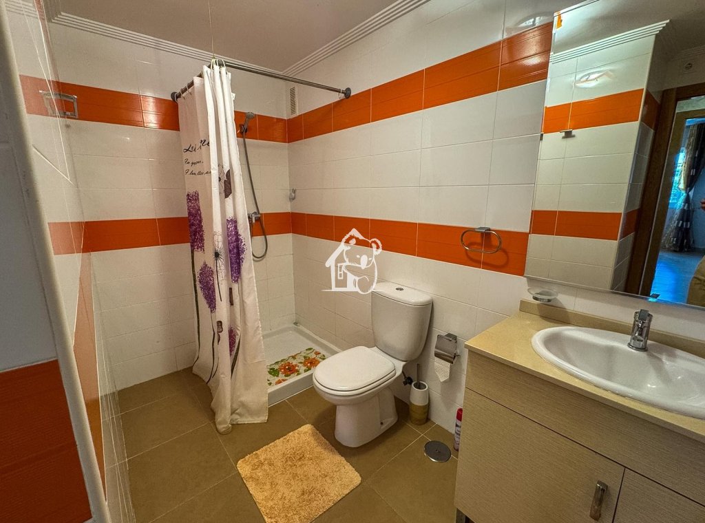 Lange Termijn Verhuur - Appartement / flat - Orihuela Costa - Punta Prima
