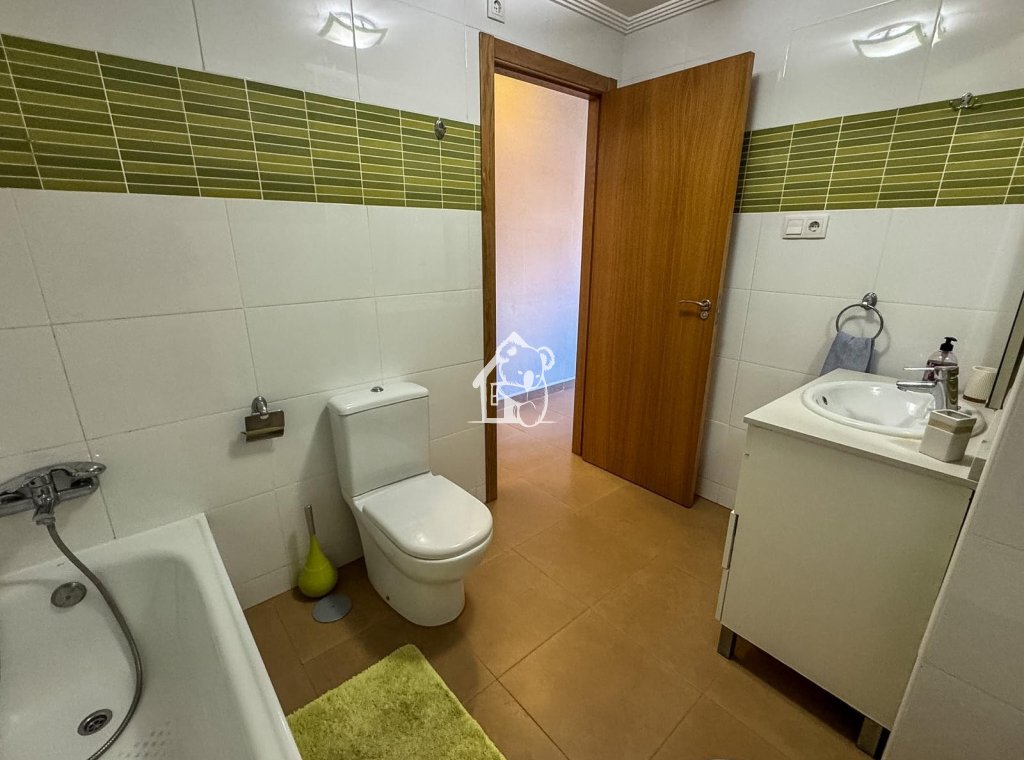 Lange Termijn Verhuur - Appartement / flat - Orihuela Costa - Punta Prima