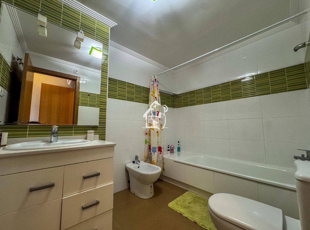 Lange Termijn Verhuur - Appartement / flat - Orihuela Costa - Punta Prima