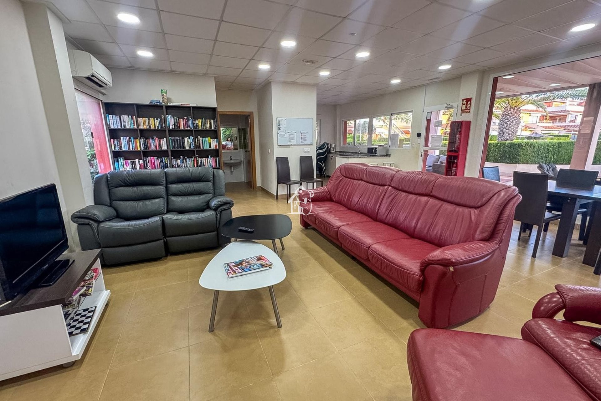 Lange Termijn Verhuur - Appartement / flat - Orihuela Costa - Punta Prima