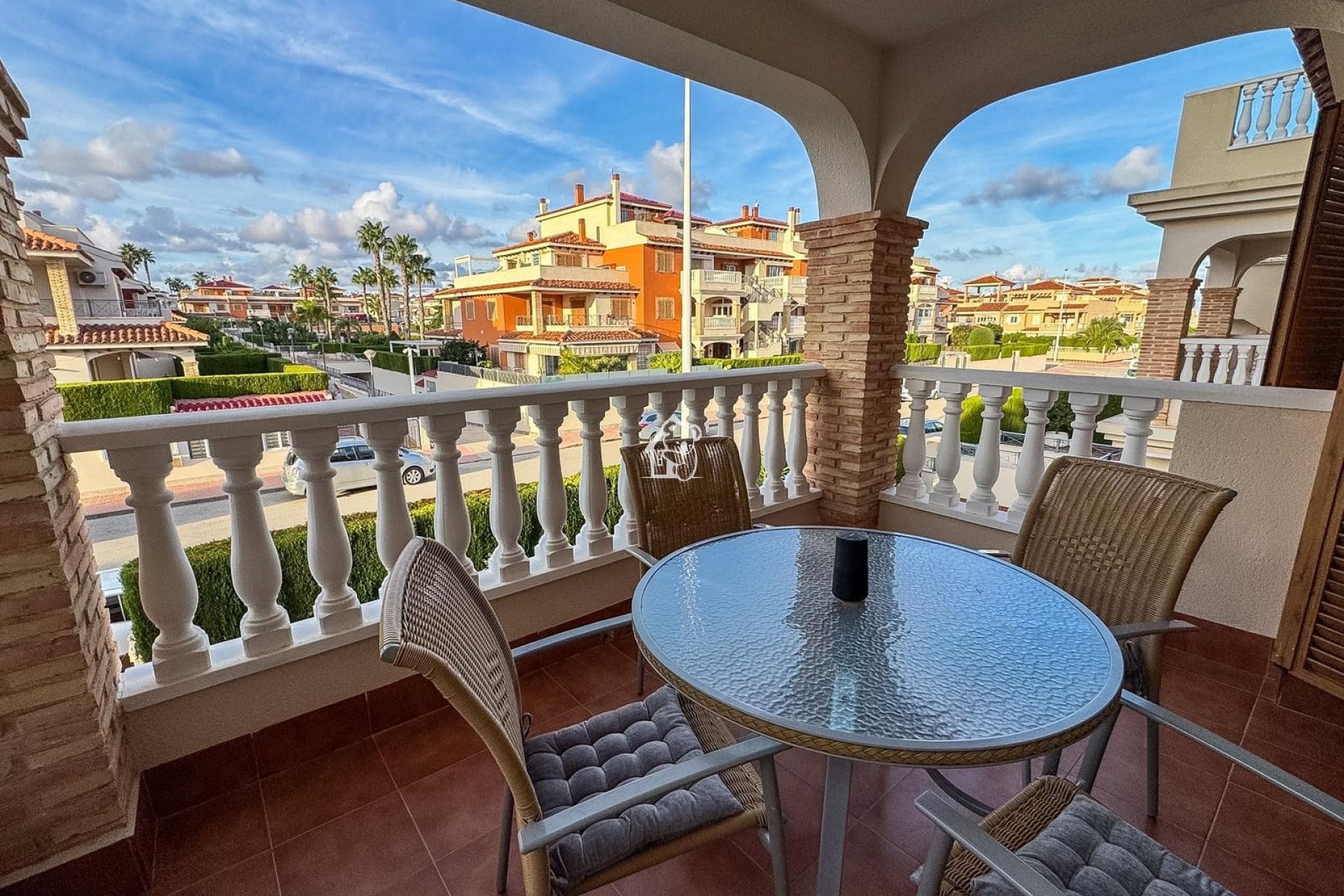 Lange Termijn Verhuur - Appartement / flat - Orihuela Costa - Punta Prima