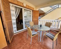 Lange Termijn Verhuur - Appartement / flat - Orihuela Costa - Punta Prima