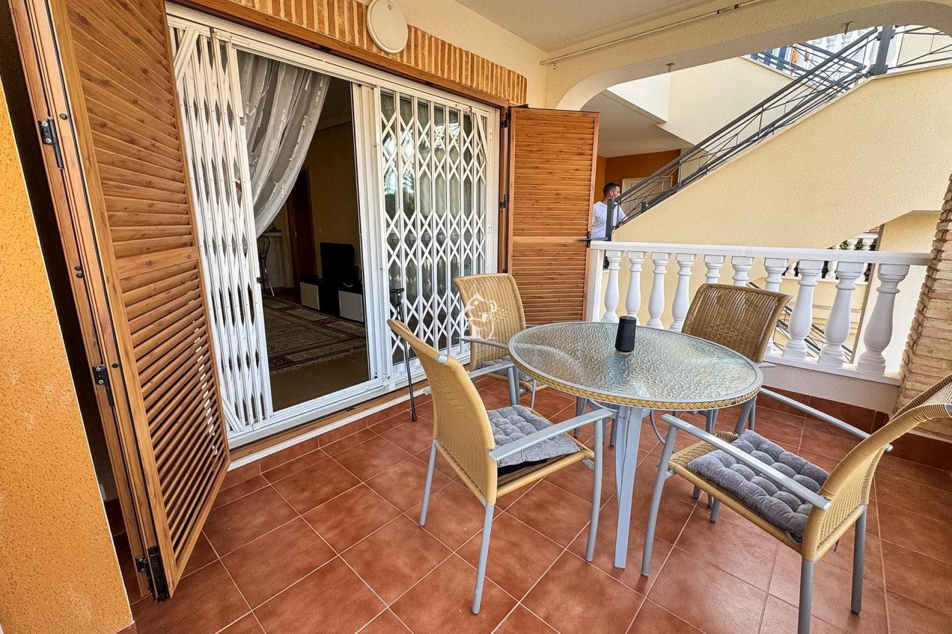 Lange Termijn Verhuur - Appartement / flat - Orihuela Costa - Punta Prima