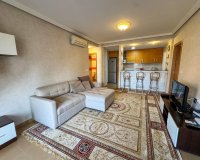 Lange Termijn Verhuur - Appartement / flat - Orihuela Costa - Punta Prima