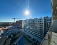 Lange Termijn Verhuur - Appartement / flat - Orihuela Costa - Punta Prima