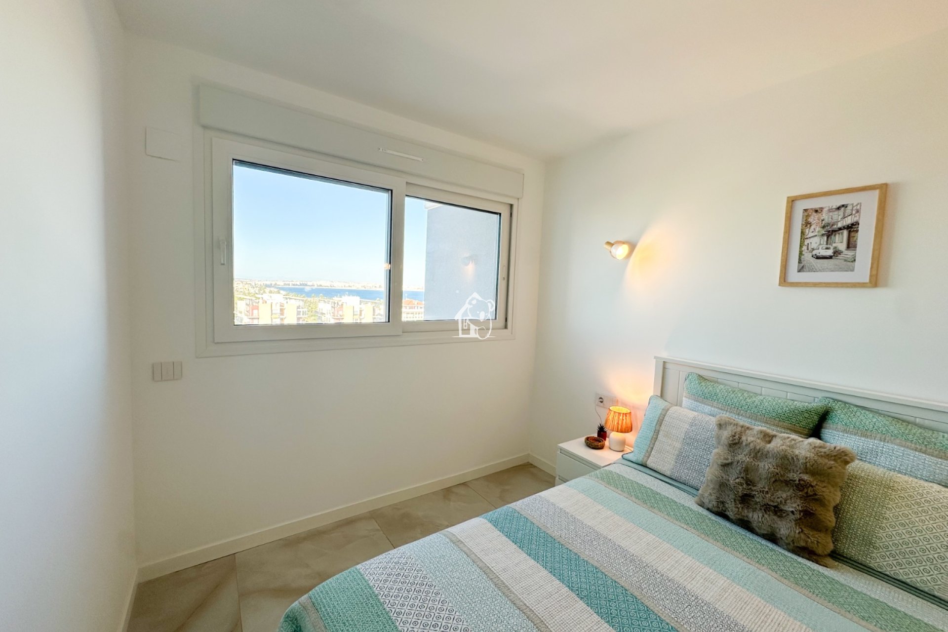 Lange Termijn Verhuur - Appartement / flat - Orihuela Costa - Punta Prima