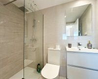 Lange Termijn Verhuur - Appartement / flat - Orihuela Costa - Punta Prima