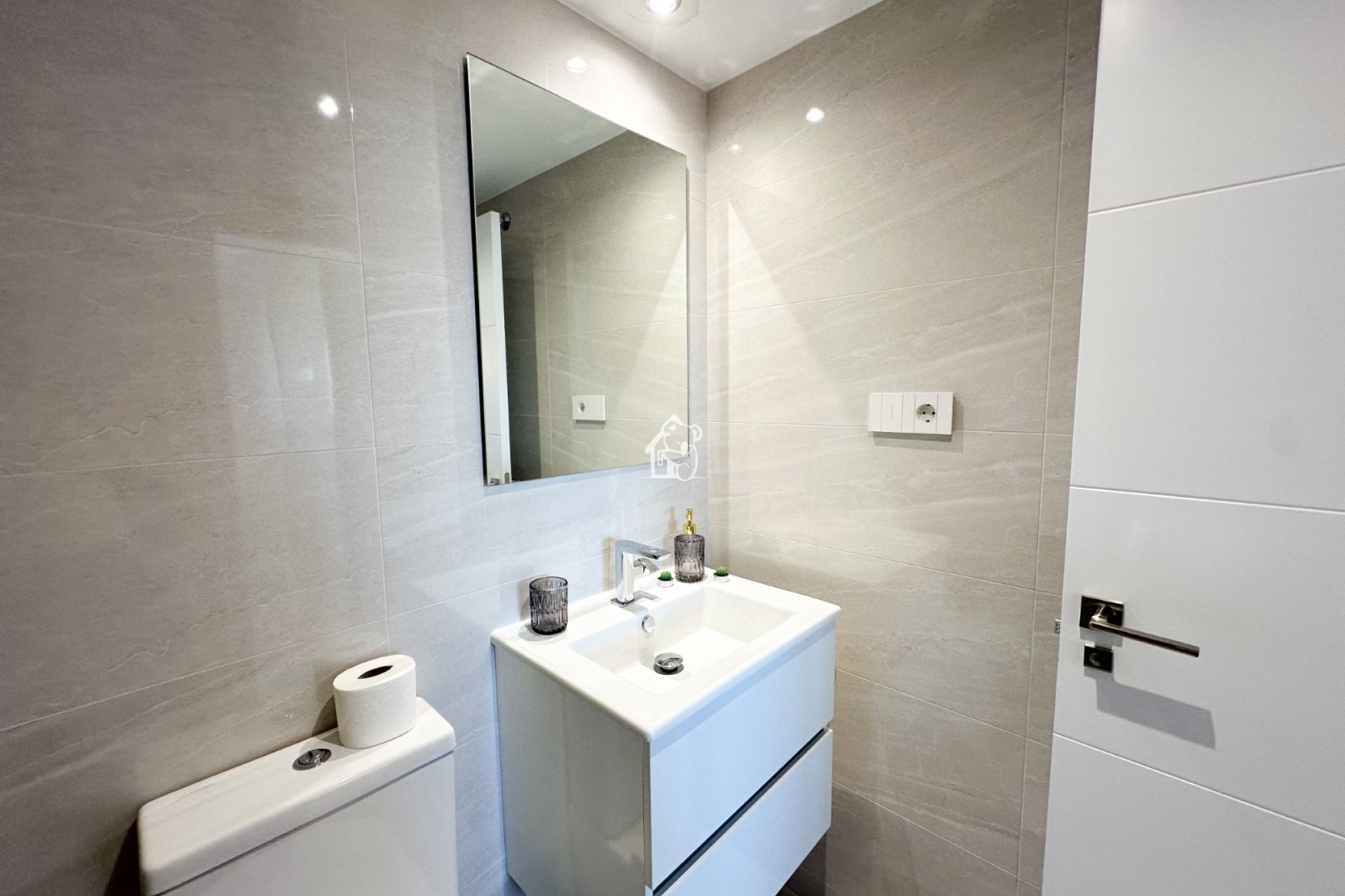 Lange Termijn Verhuur - Appartement / flat - Orihuela Costa - Punta Prima