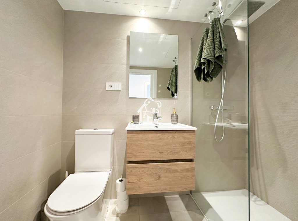 Lange Termijn Verhuur - Appartement / flat - Orihuela Costa - Punta Prima