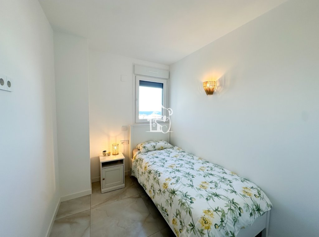 Lange Termijn Verhuur - Appartement / flat - Orihuela Costa - Punta Prima