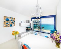 Lange Termijn Verhuur - Appartement / flat - Orihuela Costa - Punta Prima