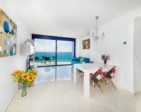 Lange Termijn Verhuur - Appartement / flat - Orihuela Costa - Punta Prima