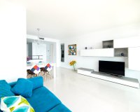 Lange Termijn Verhuur - Appartement / flat - Orihuela Costa - Punta Prima