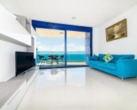 Lange Termijn Verhuur - Appartement / flat - Orihuela Costa - Punta Prima