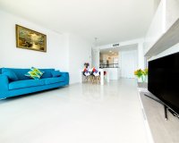 Lange Termijn Verhuur - Appartement / flat - Orihuela Costa - Punta Prima