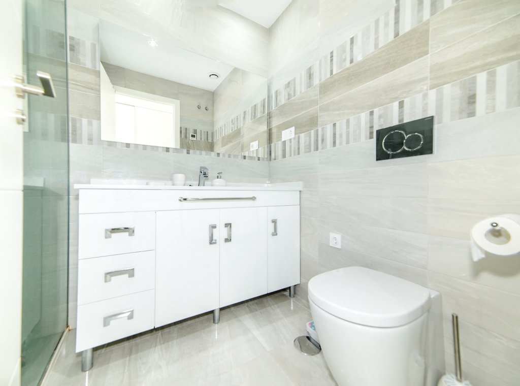 Lange Termijn Verhuur - Appartement / flat - Orihuela Costa - Punta Prima