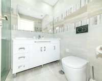Lange Termijn Verhuur - Appartement / flat - Orihuela Costa - Punta Prima
