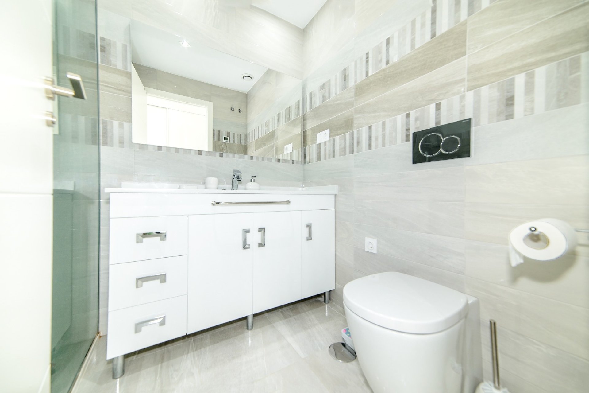 Lange Termijn Verhuur - Appartement / flat - Orihuela Costa - Punta Prima