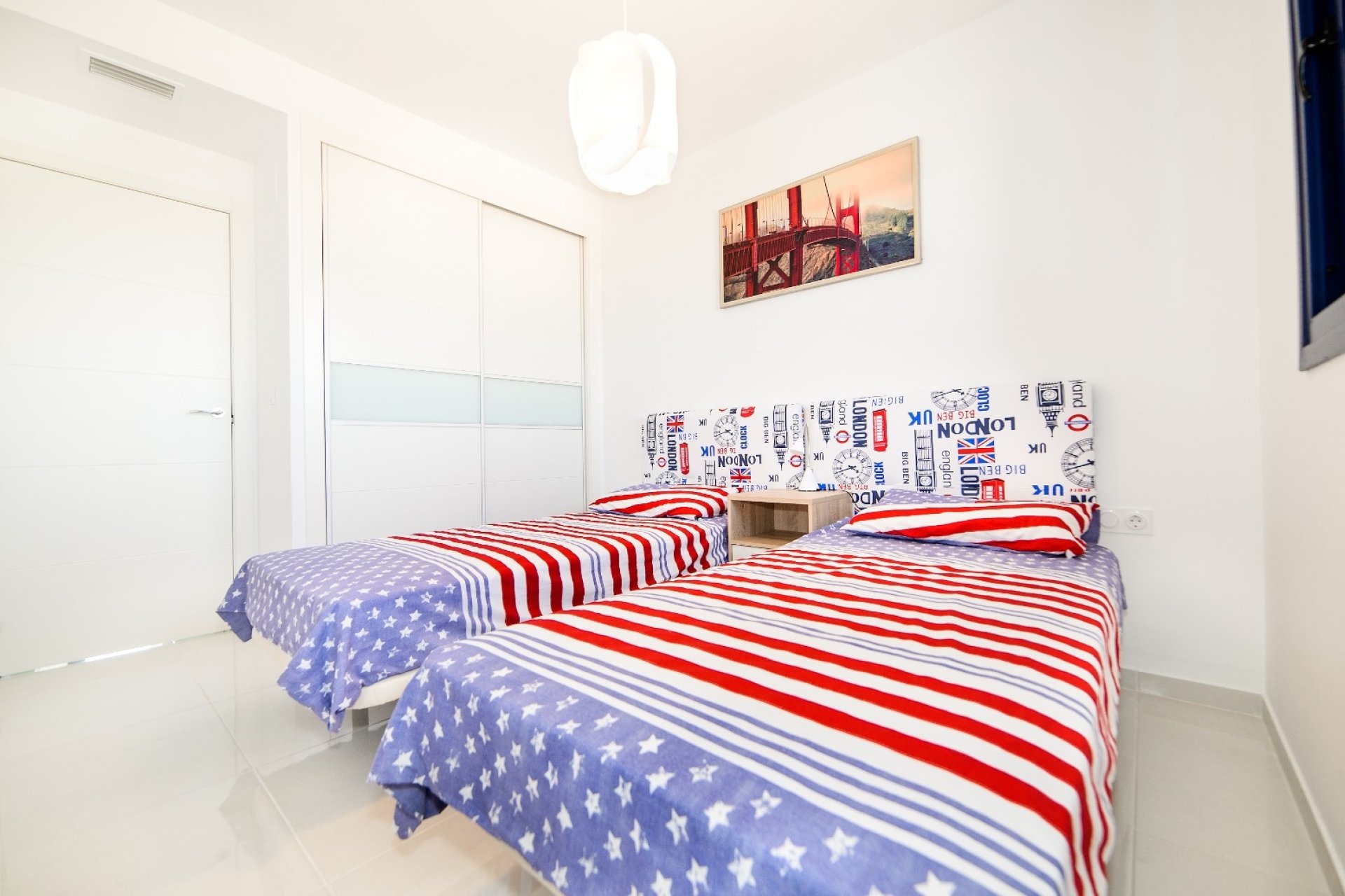 Lange Termijn Verhuur - Appartement / flat - Orihuela Costa - Punta Prima