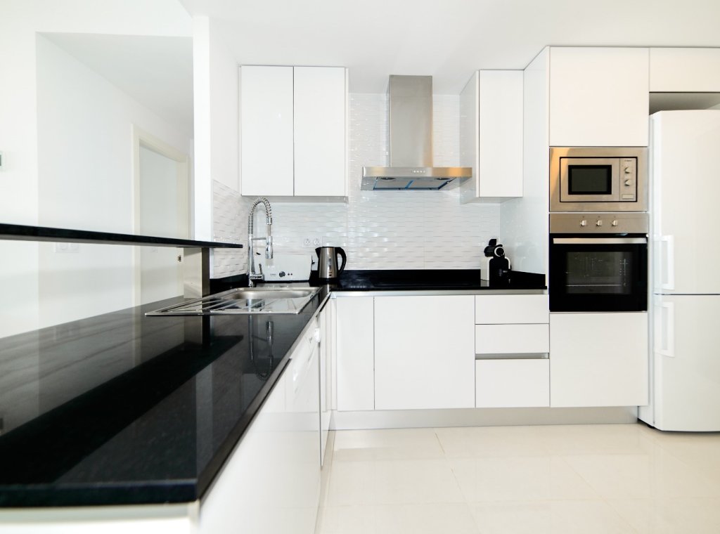 Lange Termijn Verhuur - Appartement / flat - Orihuela Costa - Punta Prima