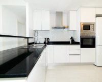 Lange Termijn Verhuur - Appartement / flat - Orihuela Costa - Punta Prima