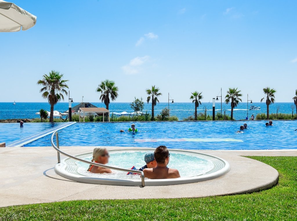 Lange Termijn Verhuur - Appartement / flat - Orihuela Costa - Punta Prima