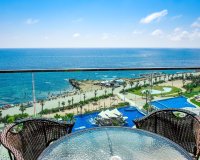 Lange Termijn Verhuur - Appartement / flat - Orihuela Costa - Punta Prima