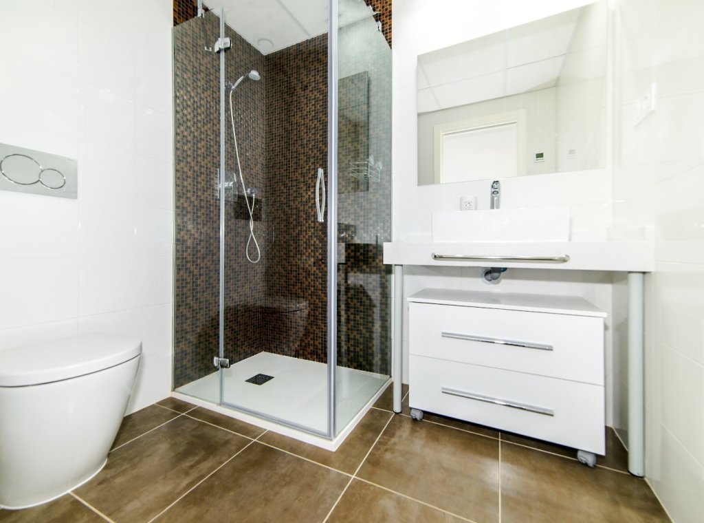 Lange Termijn Verhuur - Appartement / flat - Orihuela Costa - Punta Prima