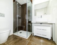 Lange Termijn Verhuur - Appartement / flat - Orihuela Costa - Punta Prima