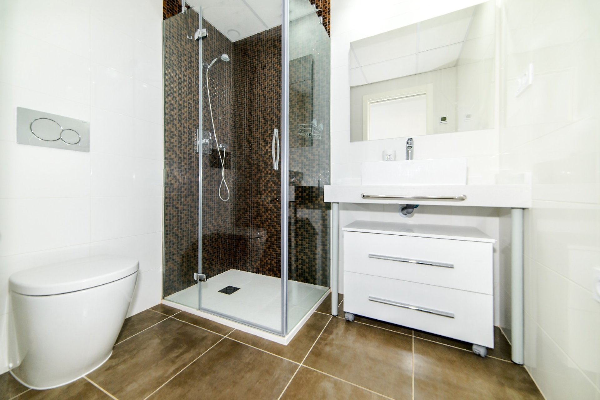 Lange Termijn Verhuur - Appartement / flat - Orihuela Costa - Punta Prima