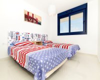 Lange Termijn Verhuur - Appartement / flat - Orihuela Costa - Punta Prima